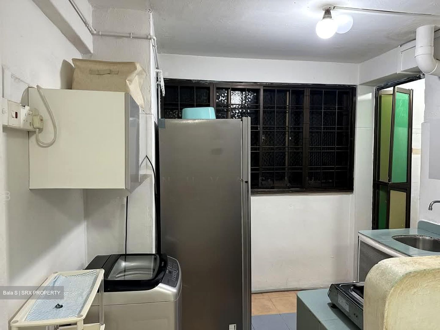 Telok Blangah Crescent (Bukit Merah),  #594924251